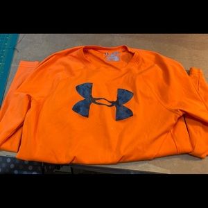 Under Armour Heat Gear Loose